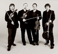 Accord Quartet