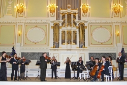 Soloists of Saint Petersburg