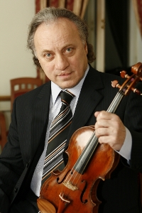 Mikhail Gantvarg