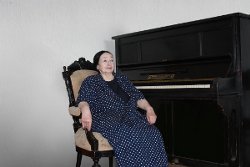 Lydia Davydova