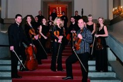 Talich Chamber Orchestra 