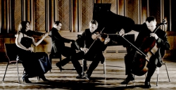 Faure Quartet