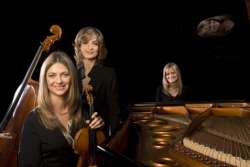 George Sand Trio 