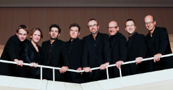SCHAROUN ENSEMBLE