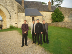 Prazak Quartet