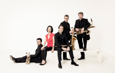  Alliage Quintett