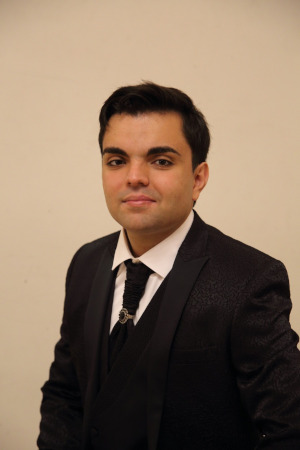 Тигрий БАЖАКИН