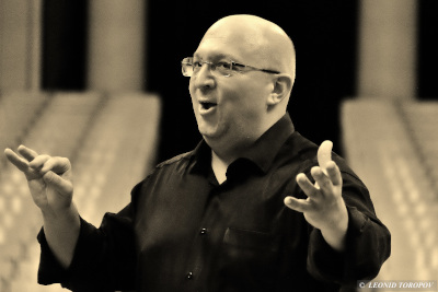 Сергей ЕКИМОВ