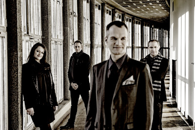Faure Quartet 