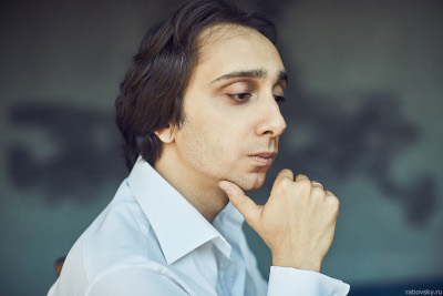 Miroslav KULTYSHEV