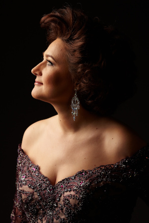 Maria LITKE