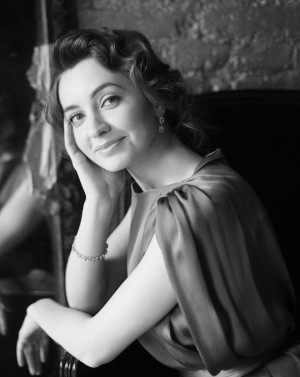Julia MIKHAILOVSKAYA