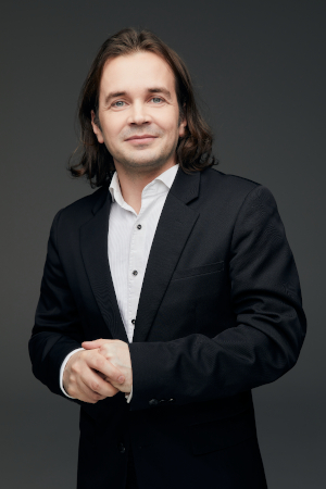 Dmitry PAVLIY