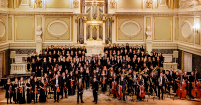 RUSSIAN-CHINESE SYMPHONY ORCHESTRA