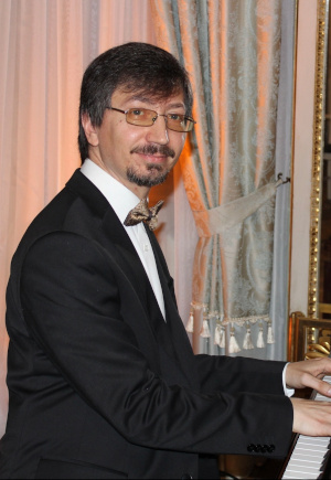 Валерий СКВОРЦОВ
