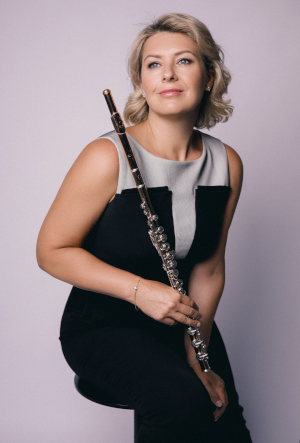 Olesya TERTYCHNAYA