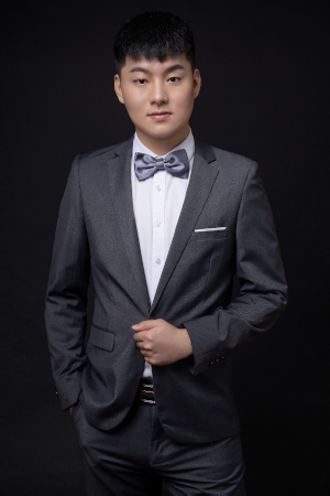 WU Junsheng