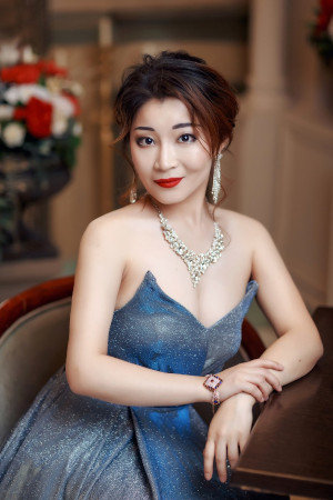 Zhang LEI