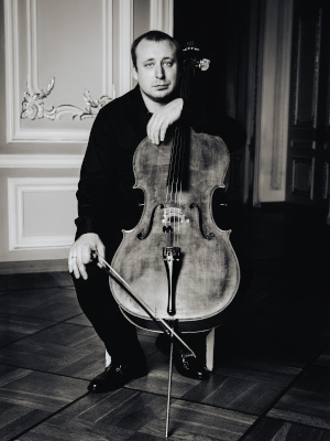 Никита ЗУБАРЕВ