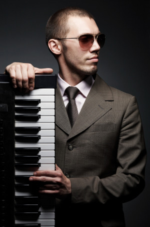 Oleg BELOV