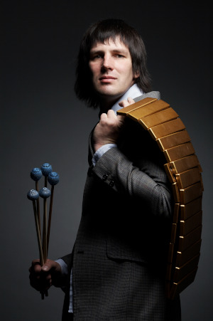 Alexey CHIZHIK