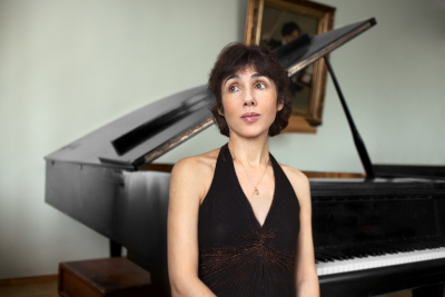 Inga DZEKTSER