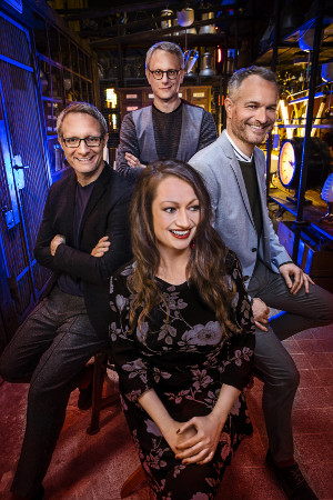 FAURE QUARTET