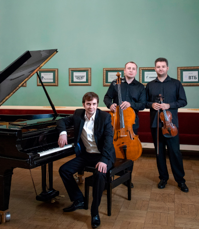  PIANO TRIO