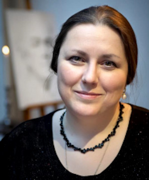 Yana IVANILOVA