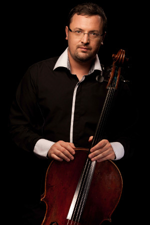 Дмитрий КОУЗОВ