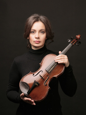 Lydia KOVALENKO