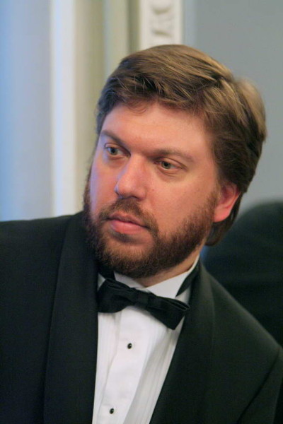 Алексей Массарский