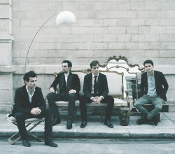 Modigliani Quartet