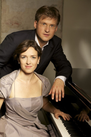 PIANO DUO
