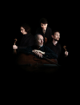 Razumovsky Quartet