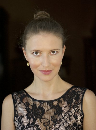 Yulia SAVRASOVA