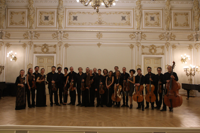 Singolo Оrchestra