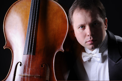 Alexey ZHILIN