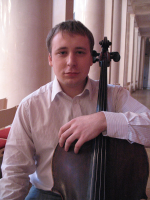 Nikita Zubarev
